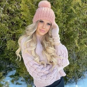 Meet your Posher, Mischa